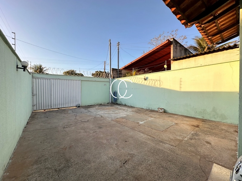 Casa a venda no Parque Trindade ao lado do Parque Atheneu: 1ª foto da galeria de imagens do imóvel