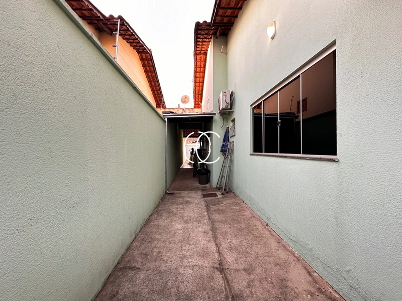 Casa a venda no Parque Trindade ao lado do Parque Atheneu: 11ª foto da galeria de imagens do imóvel