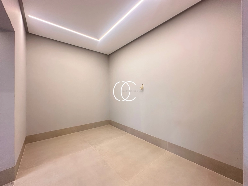 Deslumbrante casa térrea de esquina no Jardins Itália: 26ª foto da galeria de imagens do imóvel
