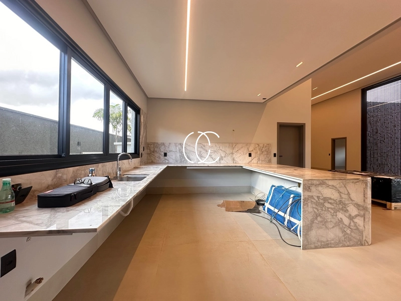 Deslumbrante casa térrea de esquina no Jardins Itália: 8ª foto da galeria de imagens do imóvel