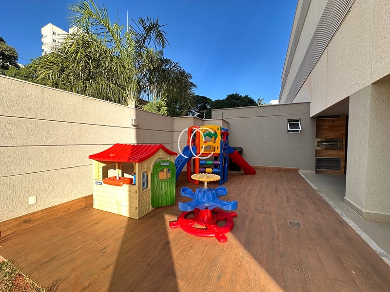 Apartamento à venda no Setor Universitário!: 23ª foto da galeria de imagens do imóvel