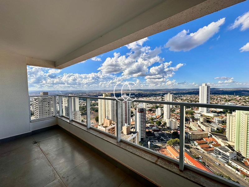 Apartamento à venda no Setor Universitário!: 4ª foto da galeria de imagens do imóvel