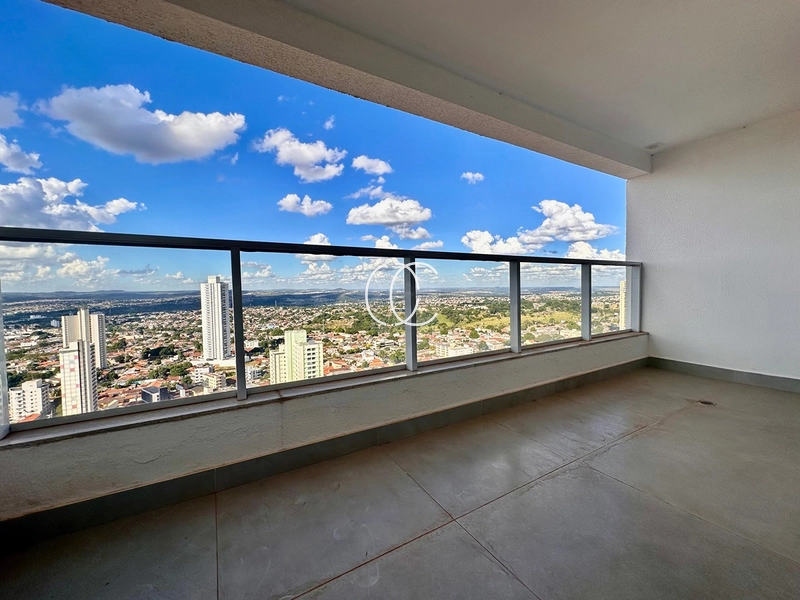 Apartamento à venda no Setor Universitário!: 3ª foto da galeria de imagens do imóvel