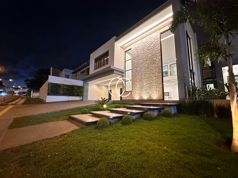 Imóvel residencial ou comercial