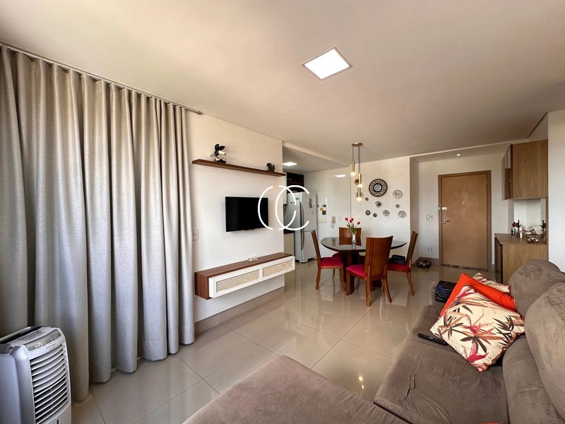 Imóvel residencial ou comercial