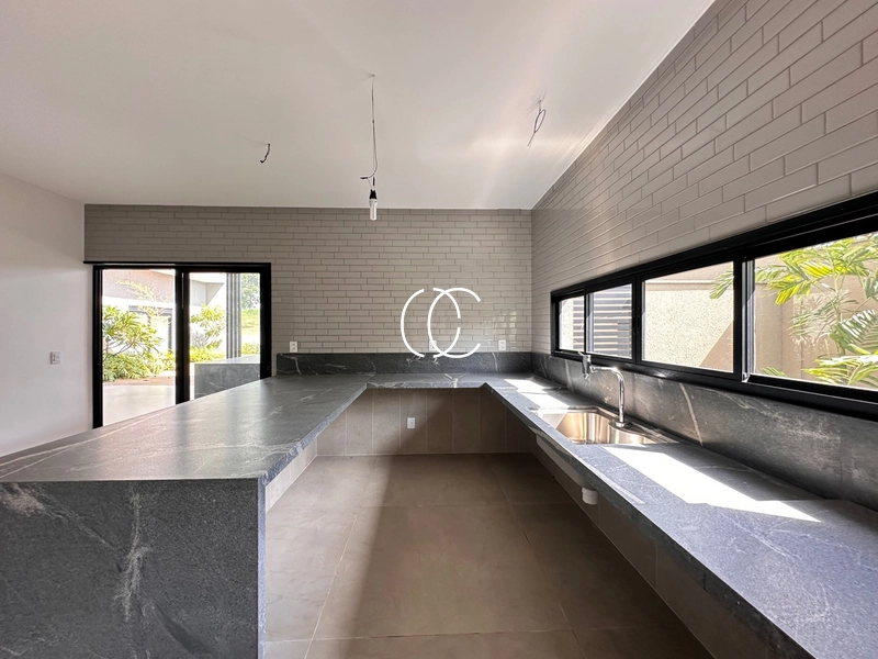 Deslumbrante casa térrea no Portal do Sol Golf em Goiânia: 17ª foto da galeria de imagens do imóvel
