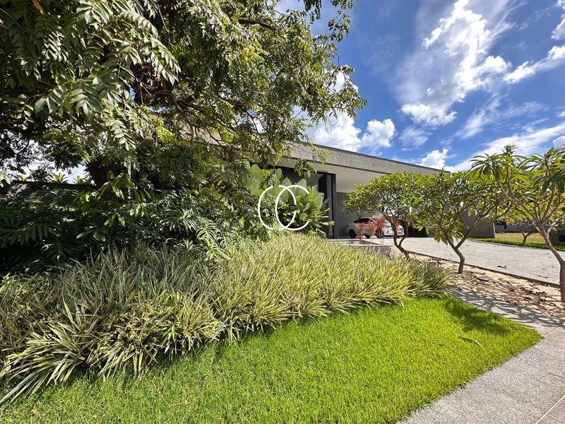 Deslumbrante casa térrea no Portal do Sol Golf em Goiânia: 35ª foto da galeria de imagens do imóvel