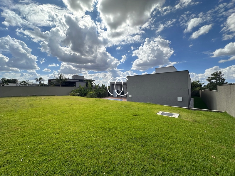 Deslumbrante casa térrea no Portal do Sol Golf em Goiânia: 10ª foto da galeria de imagens do imóvel