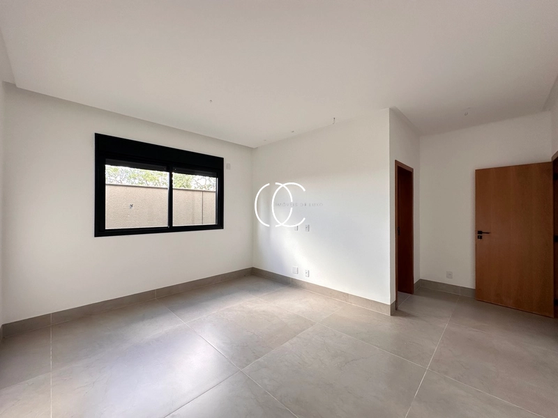 Deslumbrante casa térrea no Portal do Sol Golf em Goiânia: 24ª foto da galeria de imagens do imóvel