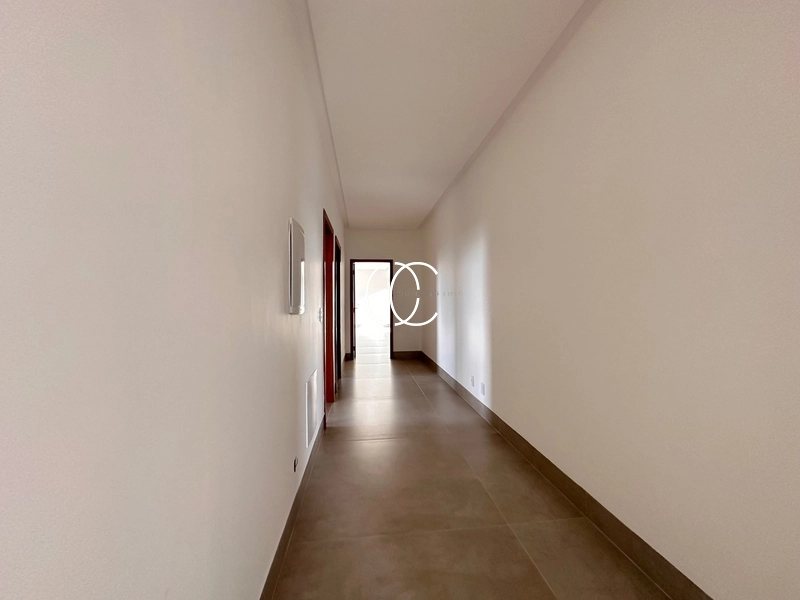 Deslumbrante casa térrea no Portal do Sol Golf em Goiânia: 26ª foto da galeria de imagens do imóvel
