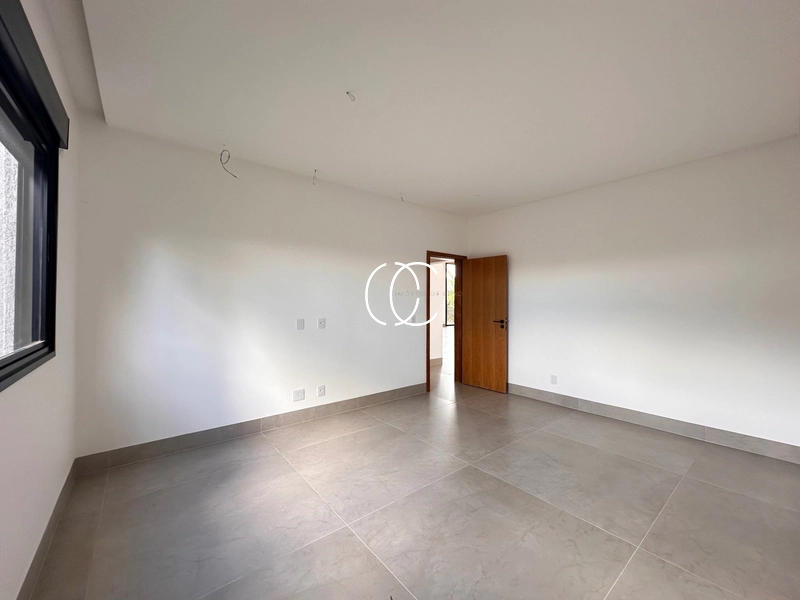 Deslumbrante casa térrea no Portal do Sol Golf em Goiânia: 22ª foto da galeria de imagens do imóvel
