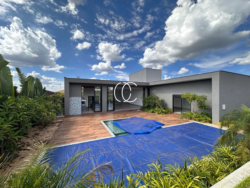 Deslumbrante casa térrea no Portal do Sol Golf em Goiânia: 9ª foto da galeria de imagens do imóvel