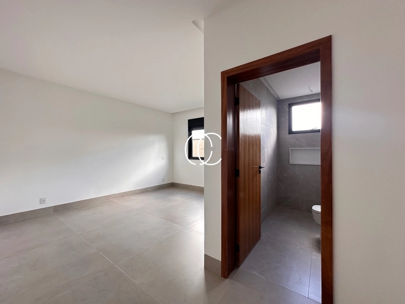 Deslumbrante casa térrea no Portal do Sol Golf em Goiânia: 25ª foto da galeria de imagens do imóvel