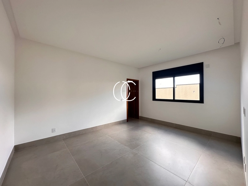 Deslumbrante casa térrea no Portal do Sol Golf em Goiânia: 23ª foto da galeria de imagens do imóvel