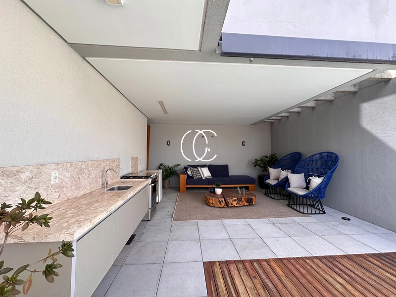 Casa Sobrado no: 11ª foto da galeria de imagens do imóvel