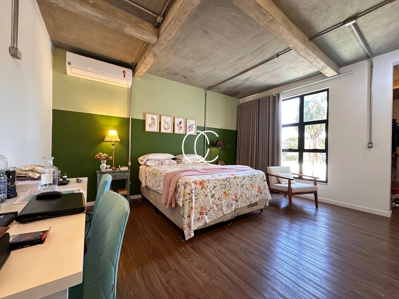 Casa Sobrado no: 48ª foto da galeria de imagens do imóvel