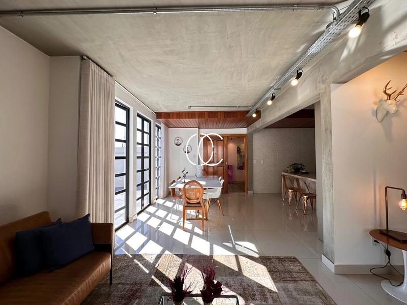 Casa Sobrado no: 14ª foto da galeria de imagens do imóvel