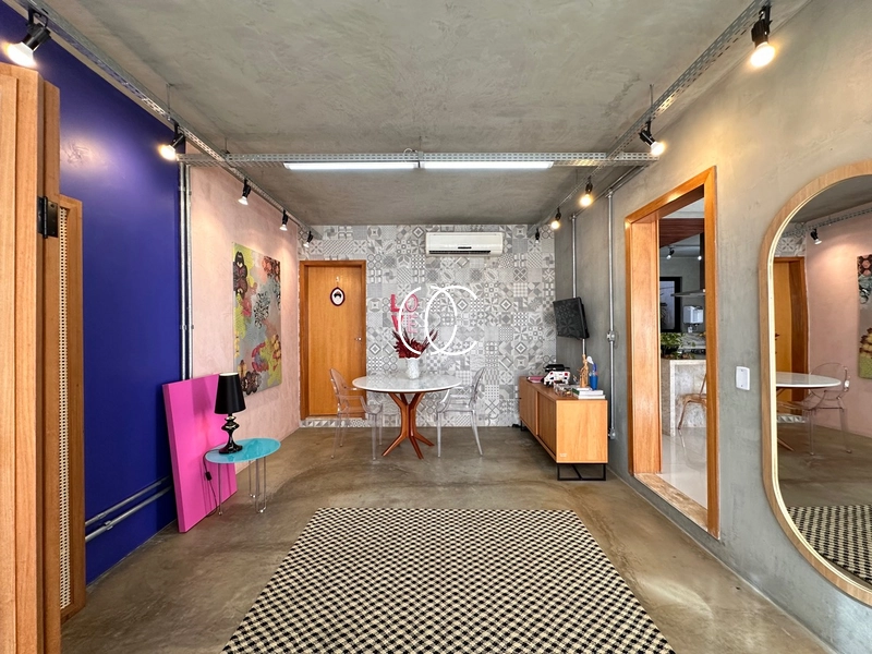 Casa Sobrado no: 20ª foto da galeria de imagens do imóvel