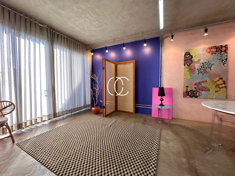 Casa Sobrado no: 21ª foto da galeria de imagens do imóvel