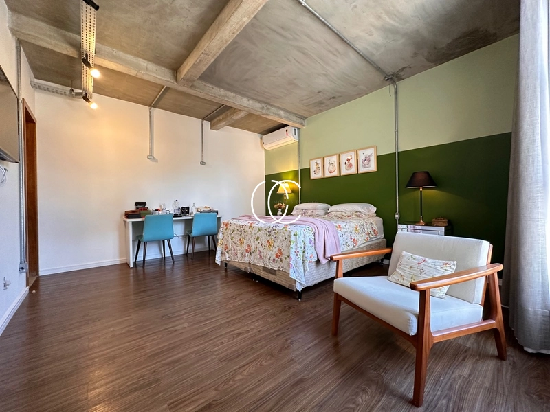 Casa Sobrado no: 44ª foto da galeria de imagens do imóvel