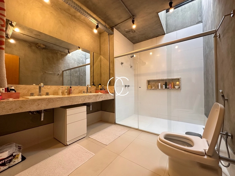 Casa Sobrado no: 47ª foto da galeria de imagens do imóvel