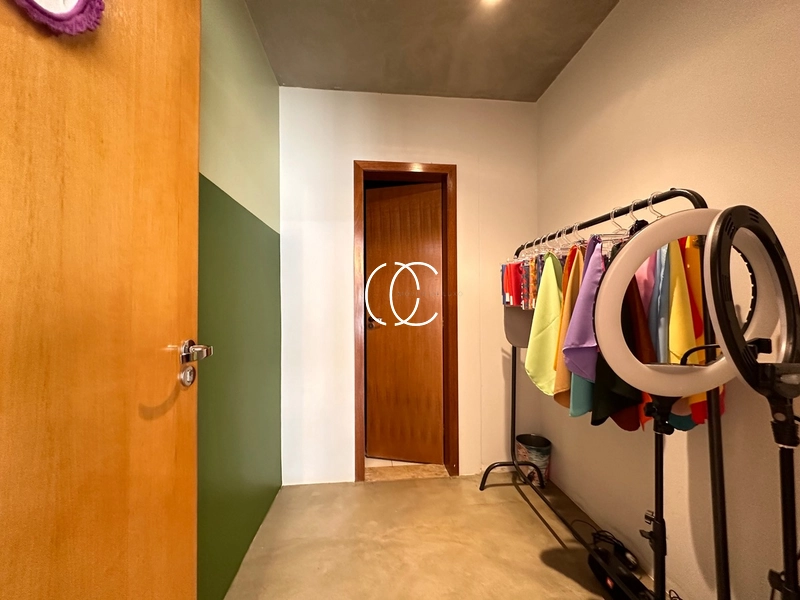 Casa Sobrado no: 23ª foto da galeria de imagens do imóvel