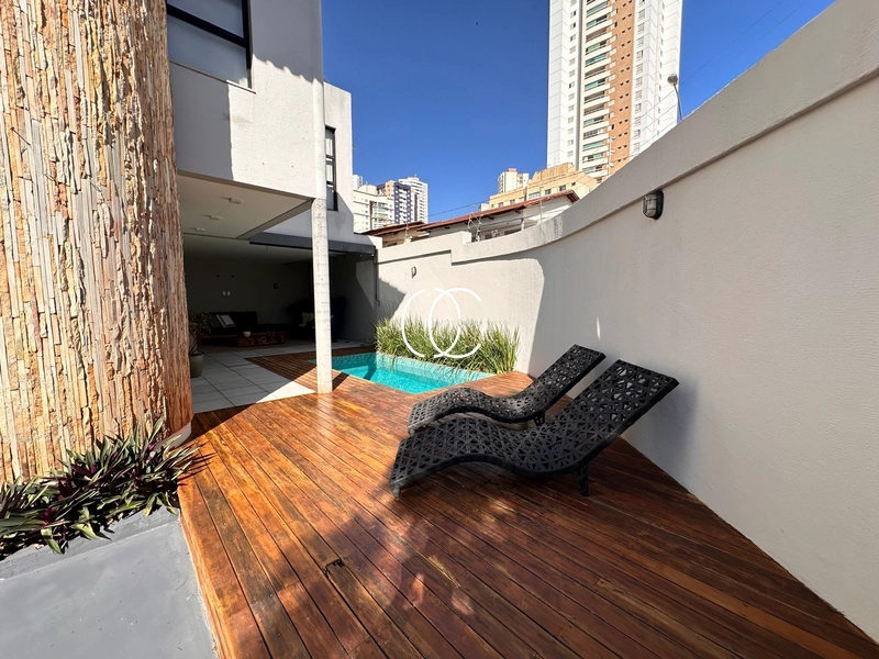 Casa Sobrado no: 4ª foto da galeria de imagens do imóvel