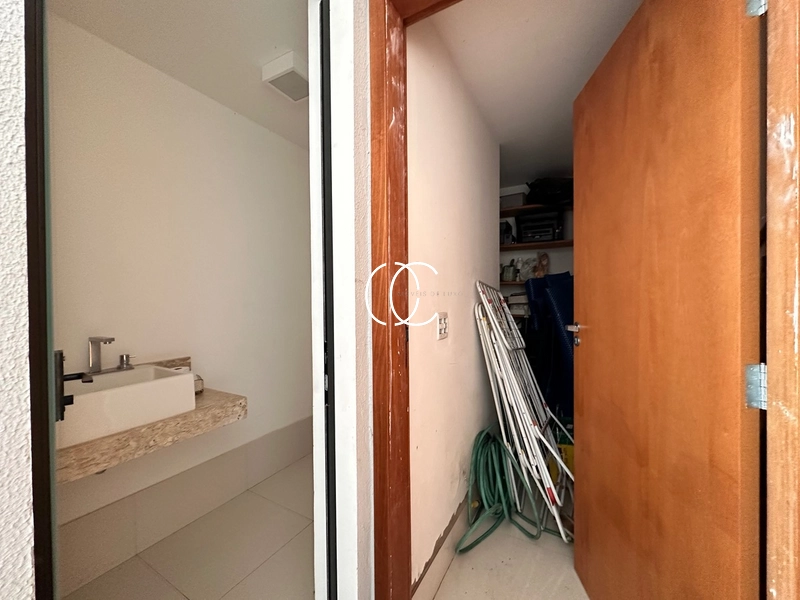 Casa Sobrado no: 9ª foto da galeria de imagens do imóvel