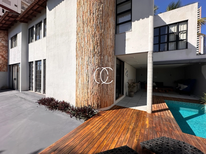 Casa Sobrado no: 5ª foto da galeria de imagens do imóvel