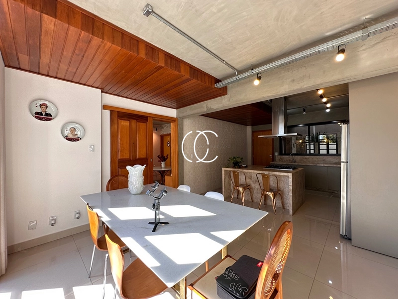 Casa Sobrado no: 49ª foto da galeria de imagens do imóvel