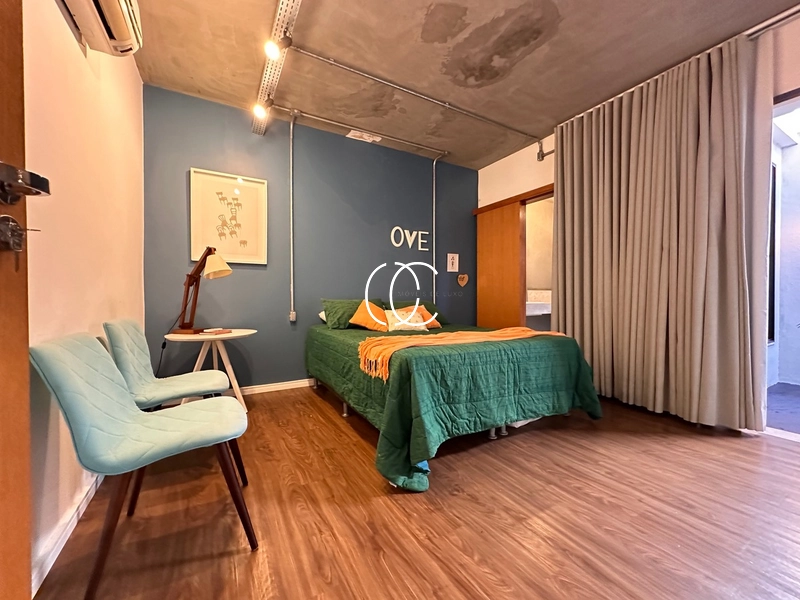 Casa Sobrado no: 36ª foto da galeria de imagens do imóvel