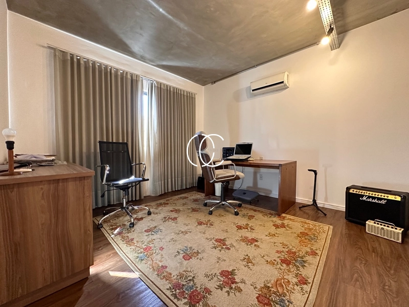 Casa Sobrado no: 33ª foto da galeria de imagens do imóvel