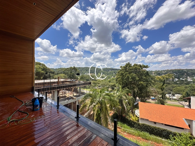 Casa mobiliada no Condomínio Aldeia do Vale em Goiânia: 37ª foto da galeria de imagens do imóvel