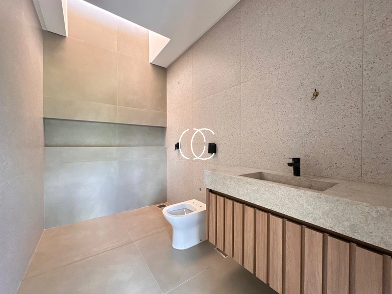 Casa mobiliada no Condomínio Aldeia do Vale em Goiânia: 22ª foto da galeria de imagens do imóvel