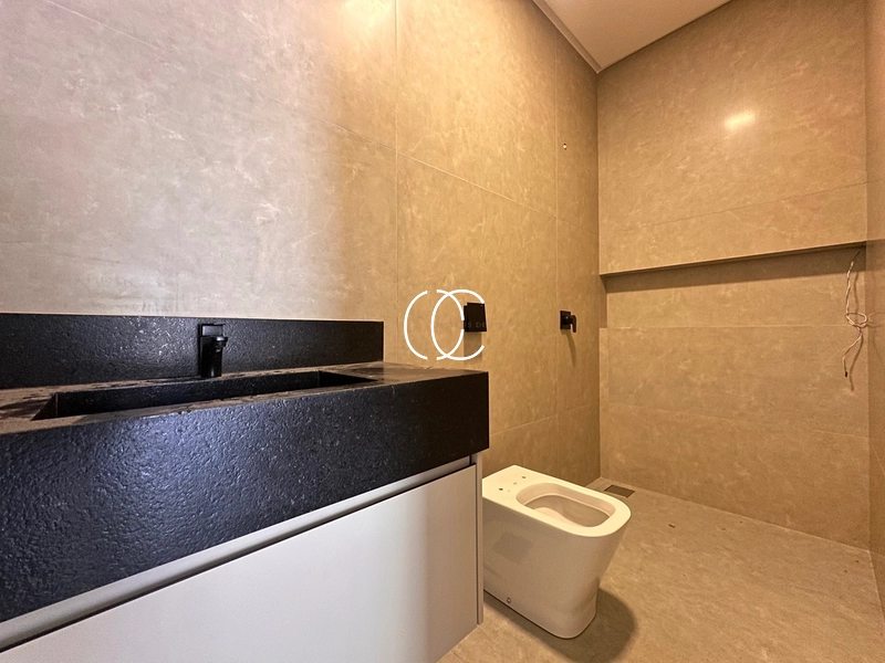 Casa mobiliada no Condomínio Aldeia do Vale em Goiânia: 42ª foto da galeria de imagens do imóvel