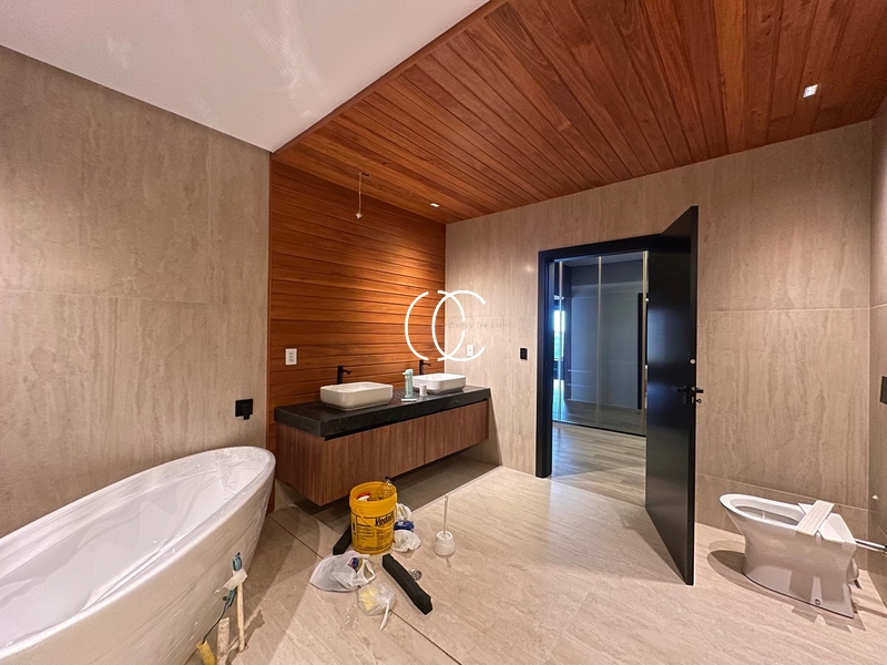 Casa mobiliada no Condomínio Aldeia do Vale em Goiânia: 38ª foto da galeria de imagens do imóvel