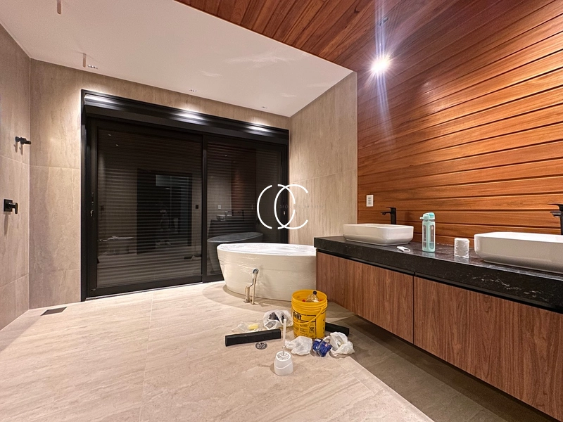 Casa mobiliada no Condomínio Aldeia do Vale em Goiânia: 33ª foto da galeria de imagens do imóvel