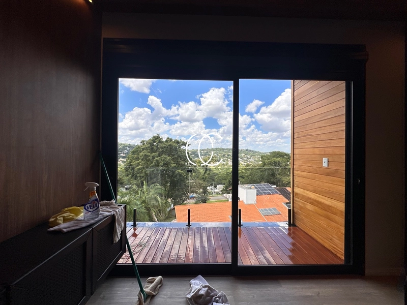Casa mobiliada no Condomínio Aldeia do Vale em Goiânia: 32ª foto da galeria de imagens do imóvel