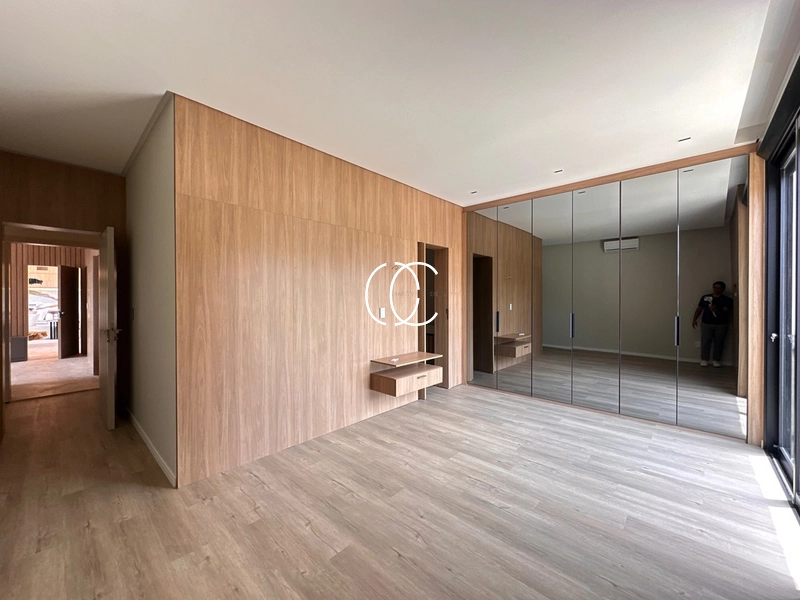 Casa mobiliada no Condomínio Aldeia do Vale em Goiânia: 23ª foto da galeria de imagens do imóvel
