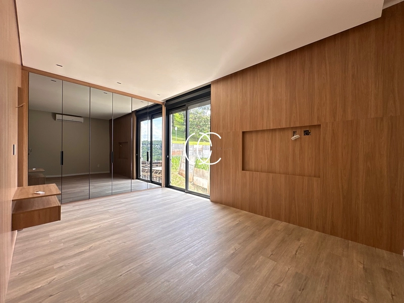 Casa mobiliada no Condomínio Aldeia do Vale em Goiânia: 20ª foto da galeria de imagens do imóvel