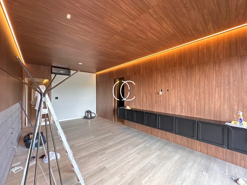 Casa mobiliada no Condomínio Aldeia do Vale em Goiânia: 31ª foto da galeria de imagens do imóvel