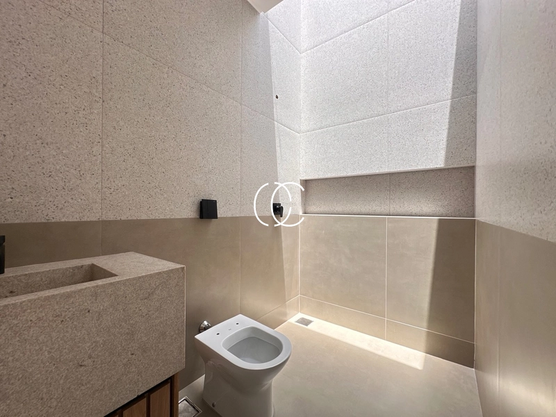 Casa mobiliada no Condomínio Aldeia do Vale em Goiânia: 24ª foto da galeria de imagens do imóvel
