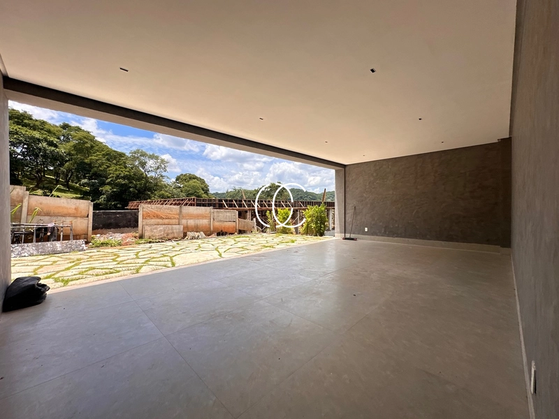 Casa mobiliada no Condomínio Aldeia do Vale em Goiânia: 45ª foto da galeria de imagens do imóvel