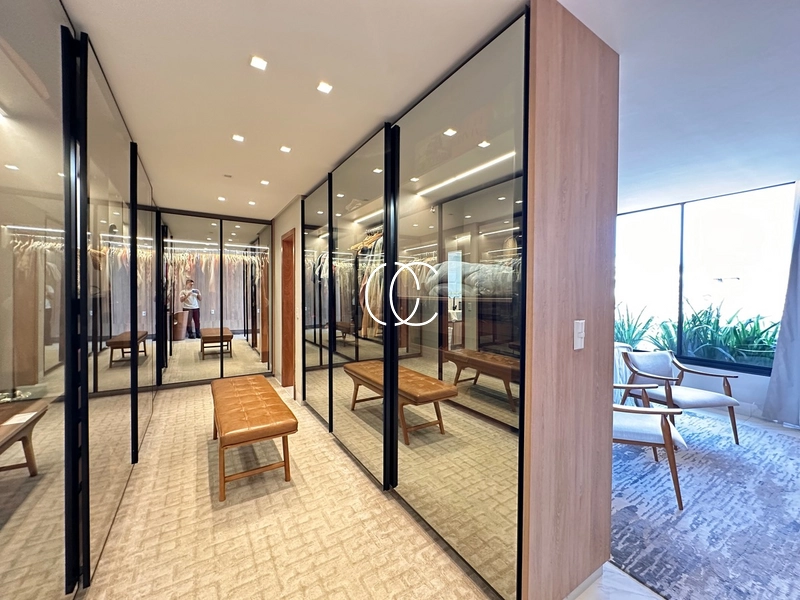 Casa Sobrado Mobiliada no Jardins Madri: 27ª foto da galeria de imagens do imóvel