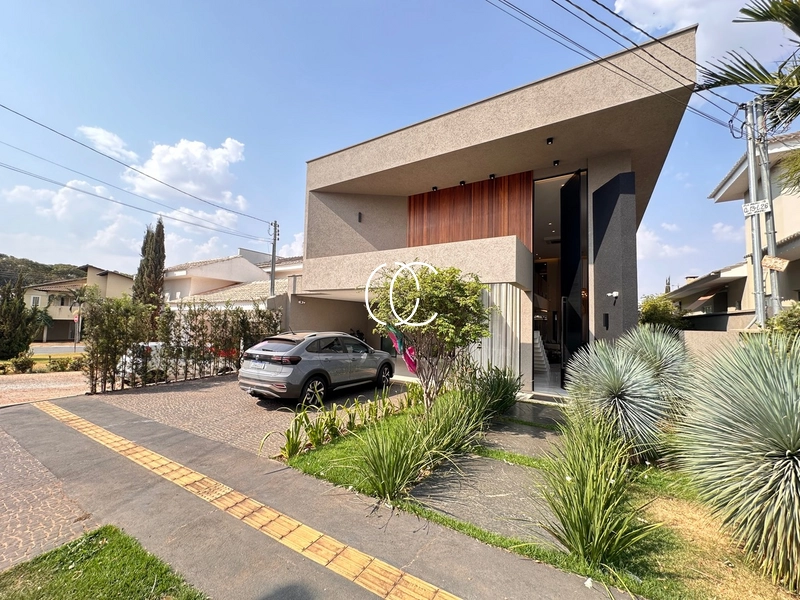 Casa Sobrado Mobiliada no Jardins Madri: 35ª foto da galeria de imagens do imóvel