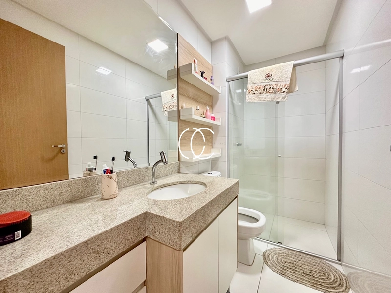 Apartamento à venda no Jardim Goiás: 9ª foto da galeria de imagens do imóvel
