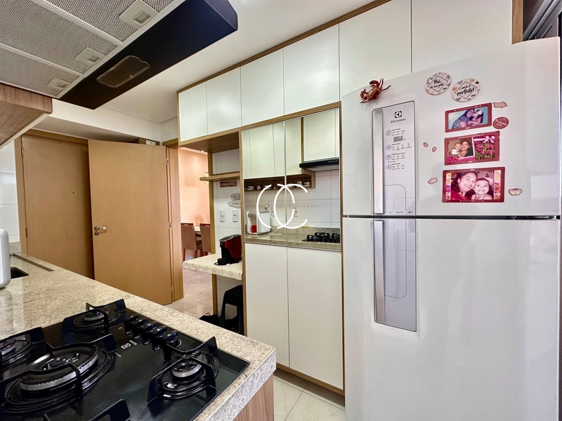 Apartamento à venda no Jardim Goiás: 7ª foto da galeria de imagens do imóvel