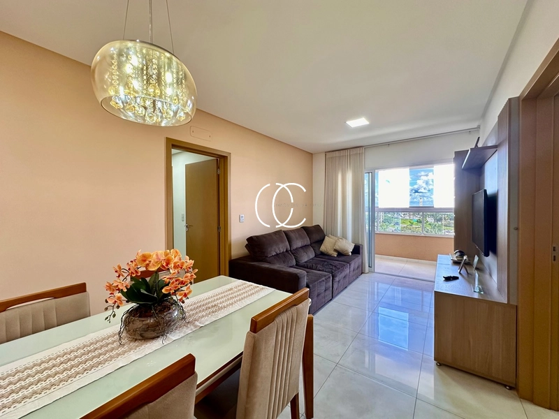 Apartamento à venda no Jardim Goiás: 15ª foto da galeria de imagens do imóvel