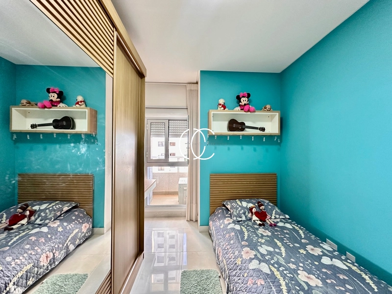 Apartamento à venda no Jardim Goiás: 11ª foto da galeria de imagens do imóvel