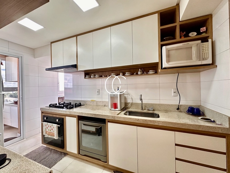 Apartamento à venda no Jardim Goiás: 6ª foto da galeria de imagens do imóvel